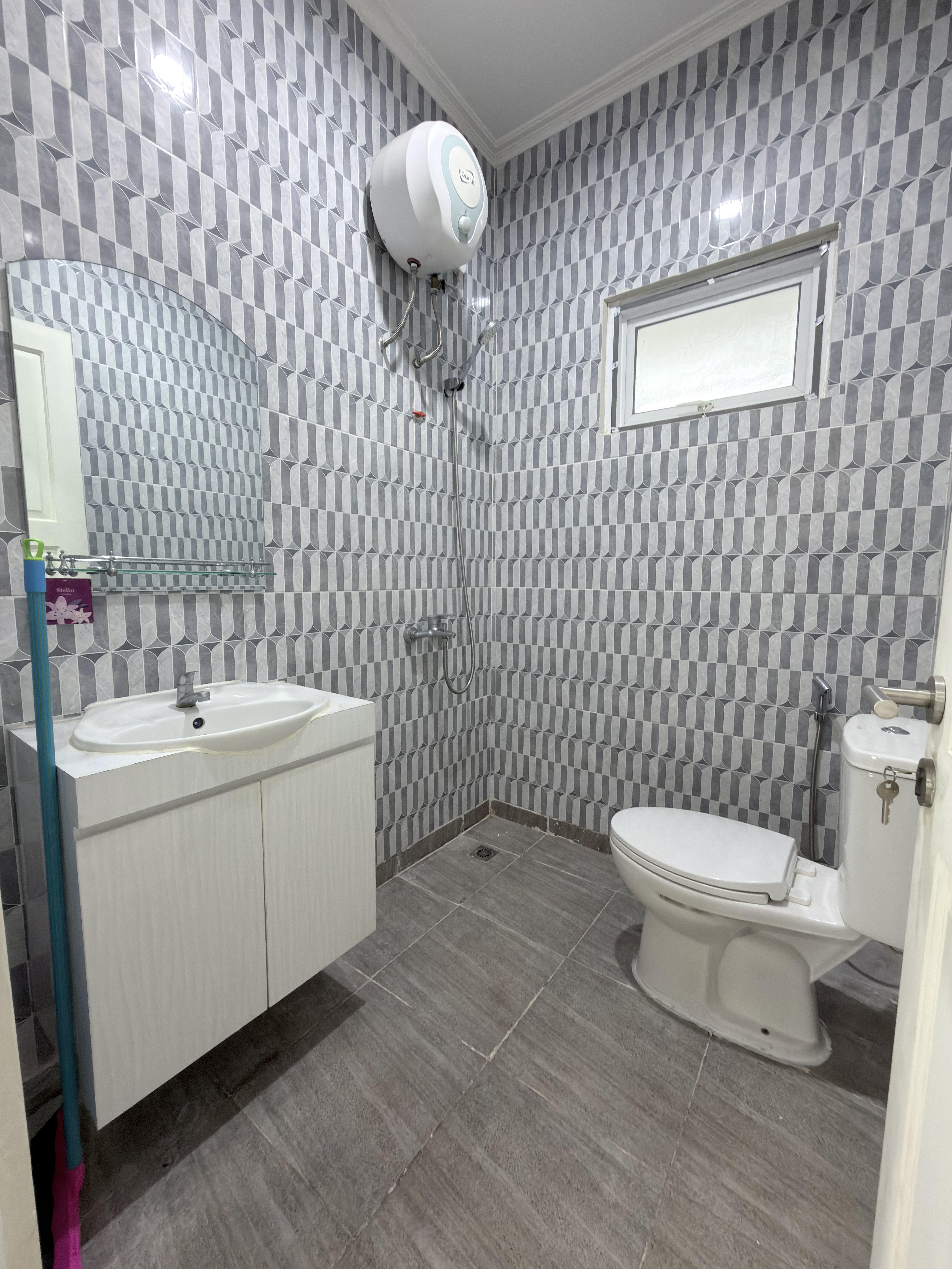 Rumah 2KT di Samara Village, Gading Serpong