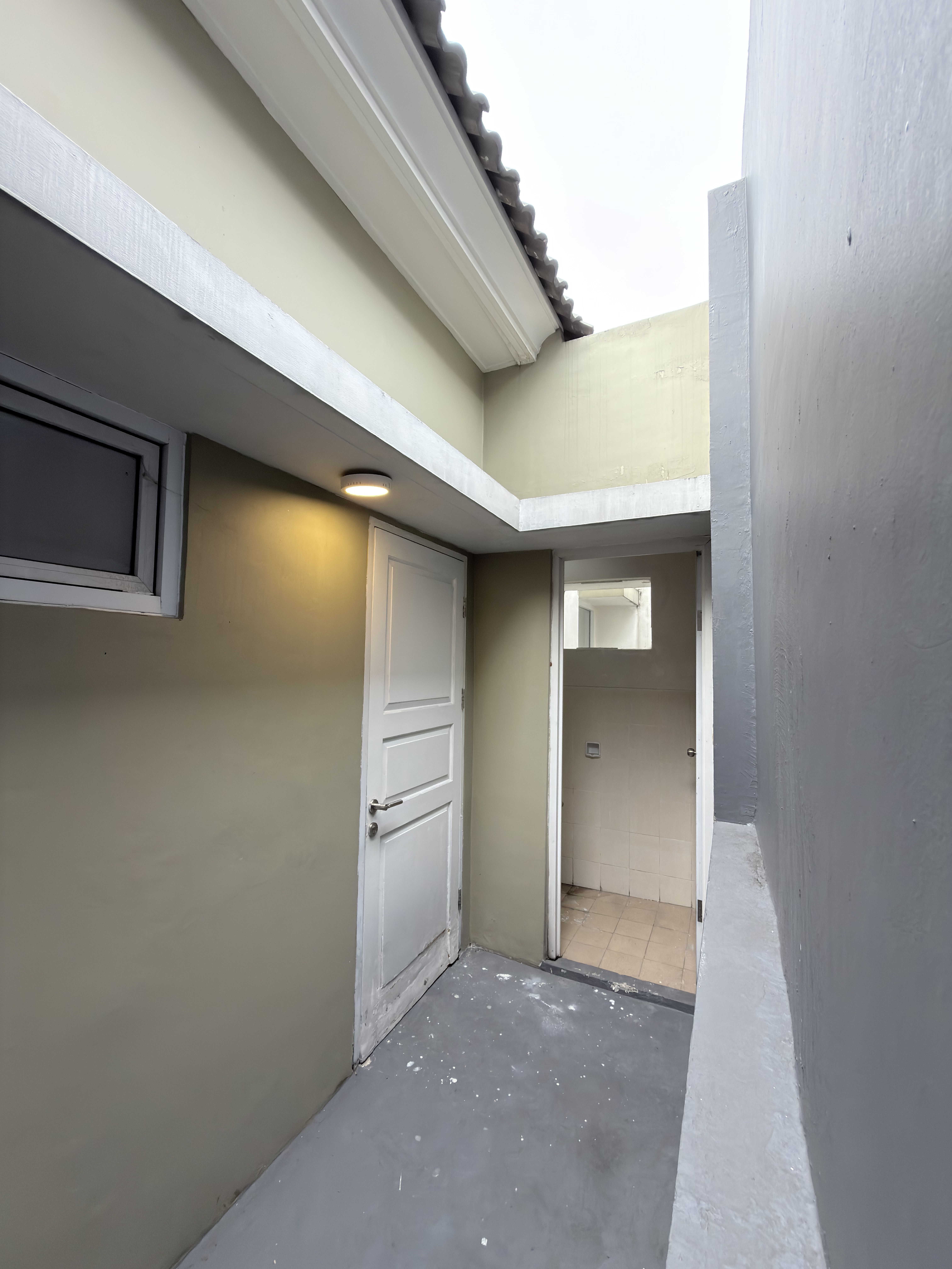 Rumah 2KT di Samara Village, Gading Serpong