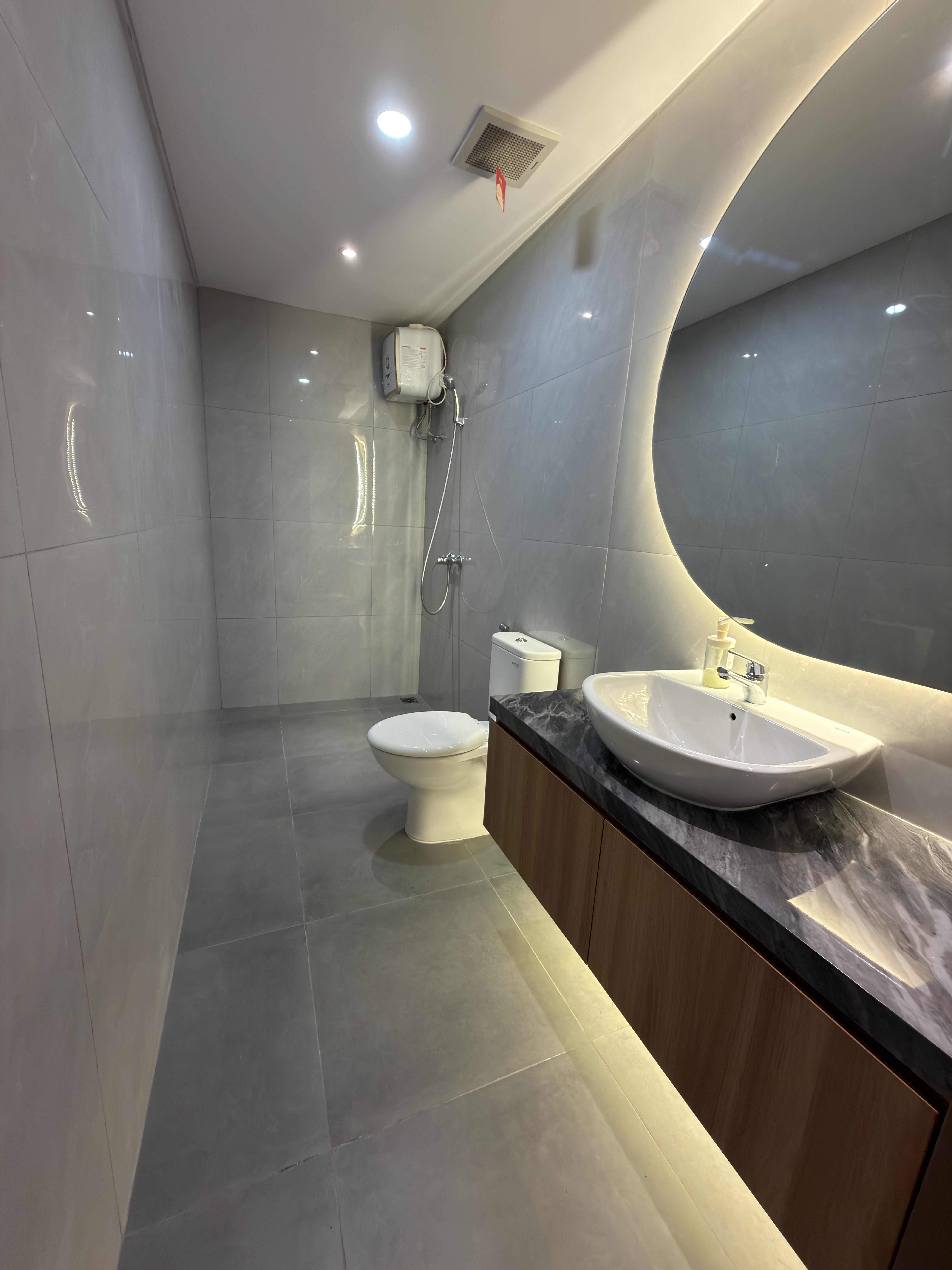 Rumah 5KT Tipe 5, Pacific Garden Puri, Jakarta Barat