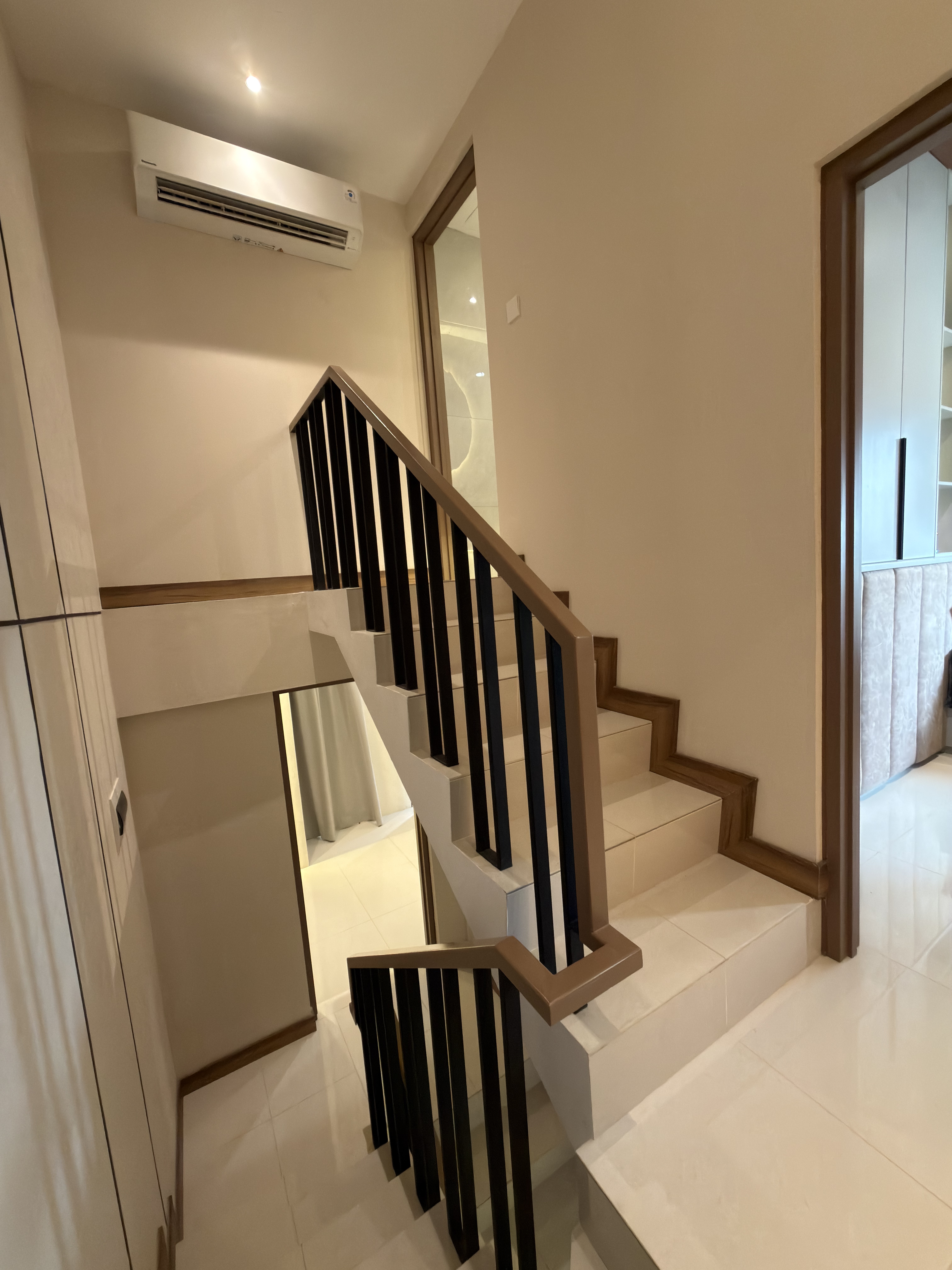 Rumah 5KT Tipe 5, Pacific Garden Puri, Jakarta Barat