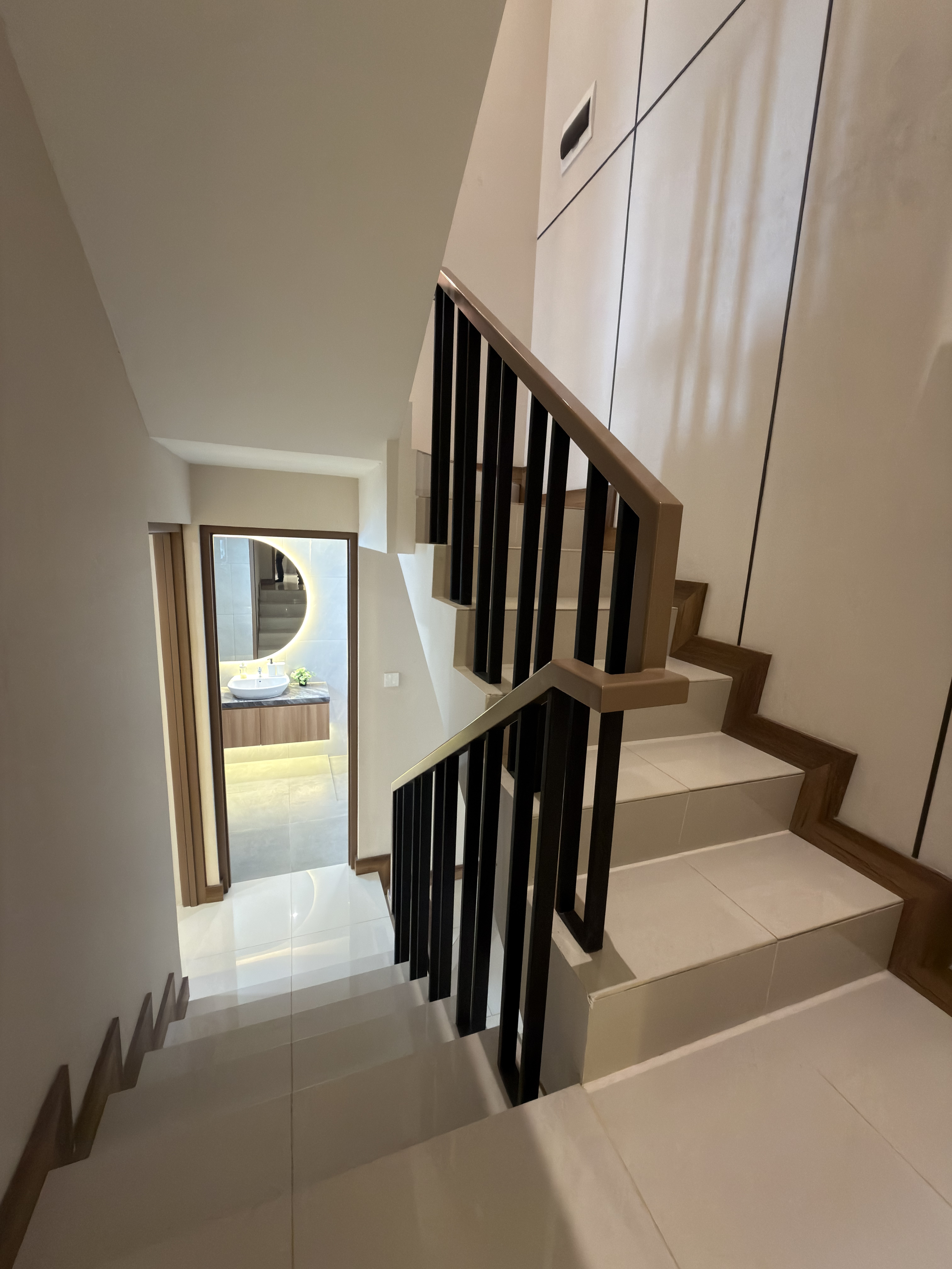 Rumah 5KT Tipe 5, Pacific Garden Puri, Jakarta Barat
