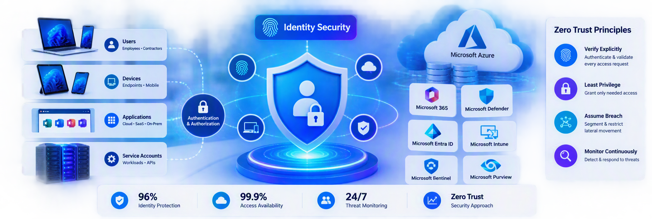What Is Identity Security?
