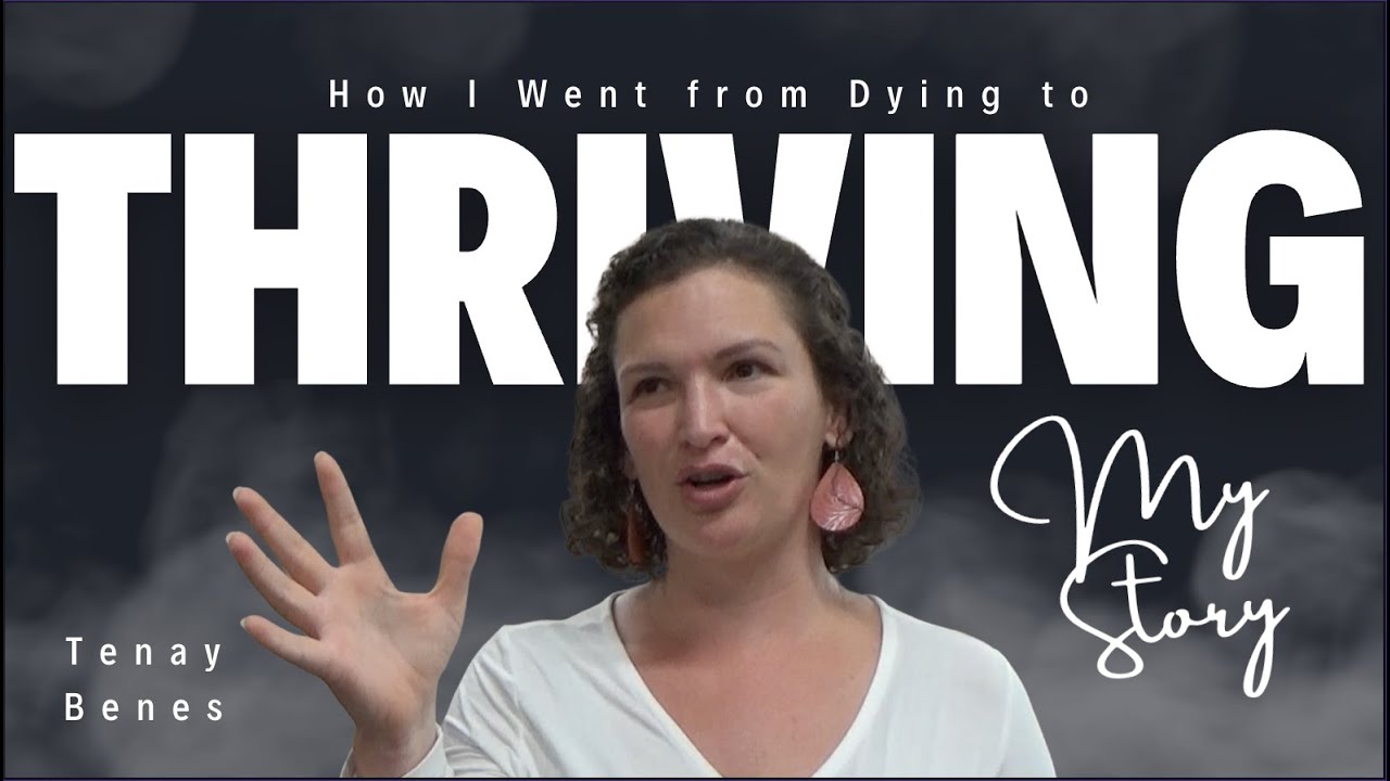 From Dying to Thriving @ Timberline Vets | 10 Aug 2023
