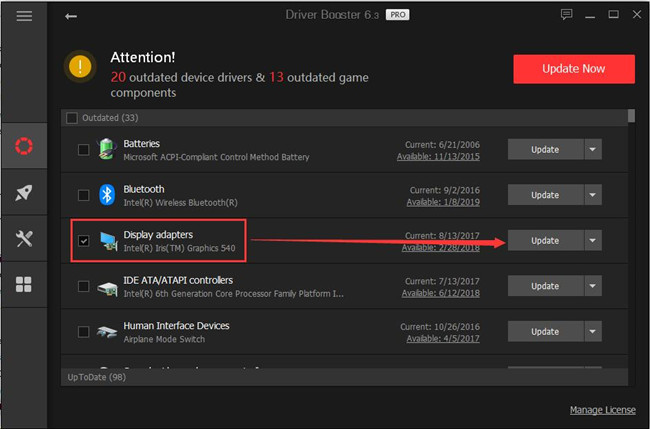 Intel graphics driver v10.18.10 (based on your graphics card) : Driver Vga X453Ma Windows 10 64 Bit - X453ma Laptops For