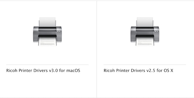 Hier finden sie bedienungsanleitungen, treiber und weitere wichtige downloads. How To Install Ricoh Printer Drivers For Windows 10 And Mac