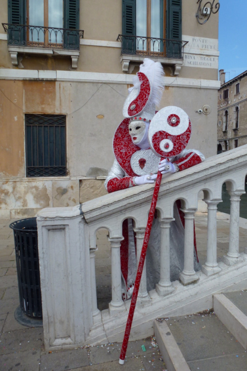 Carnaval de Venise