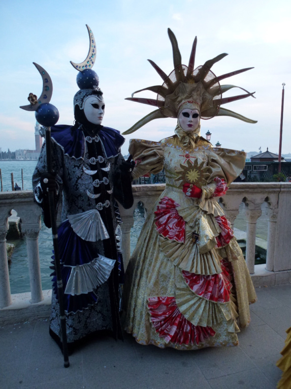 Carnaval de Venise