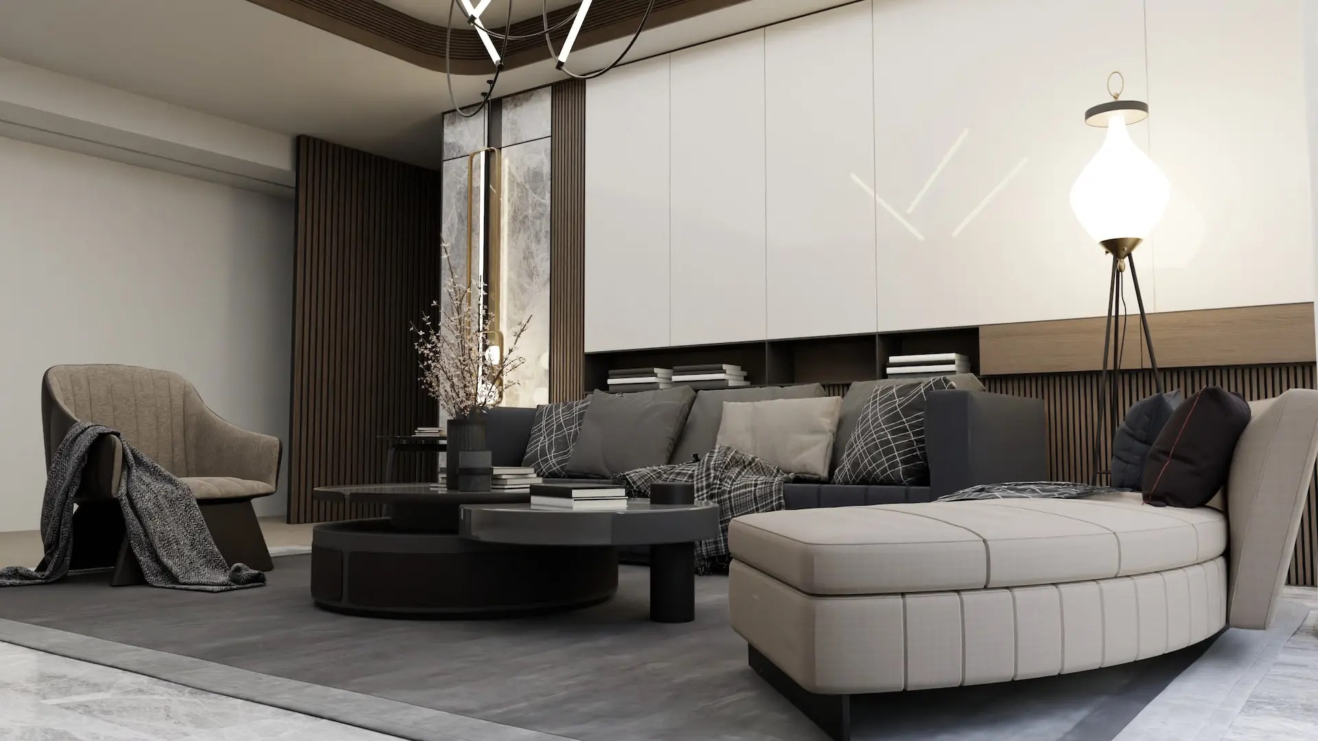 Comment adopter une décoration design