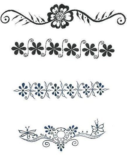 Tatuajes De Brazaletes - Tendenzias.com 552_x_435_jpg