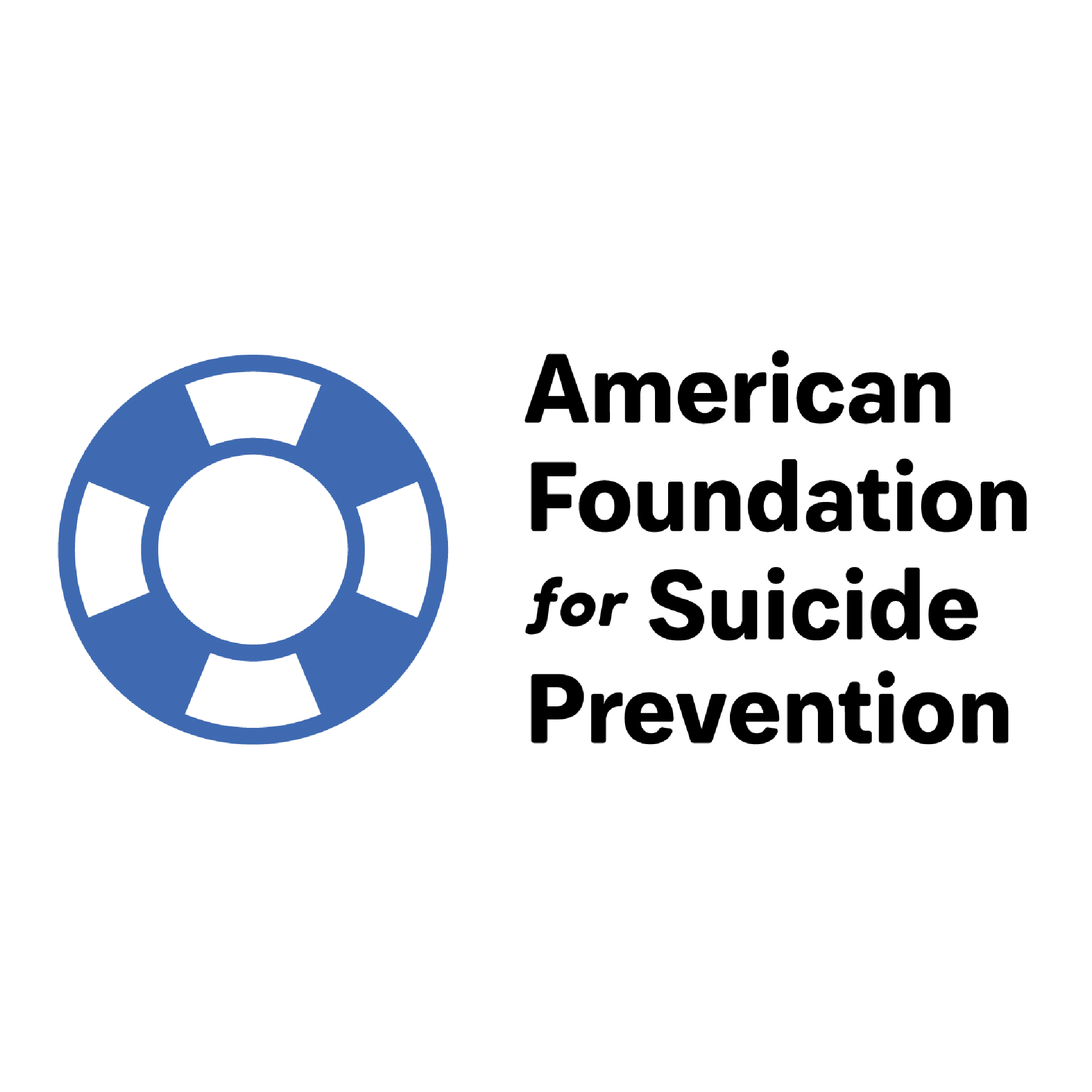 American Foundation For Suicide Prevention Tendrips