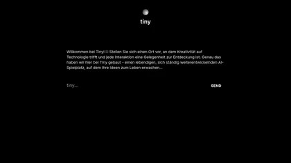 Tiny Ai Reviews Read Customer Reviews Of Tinyai Id