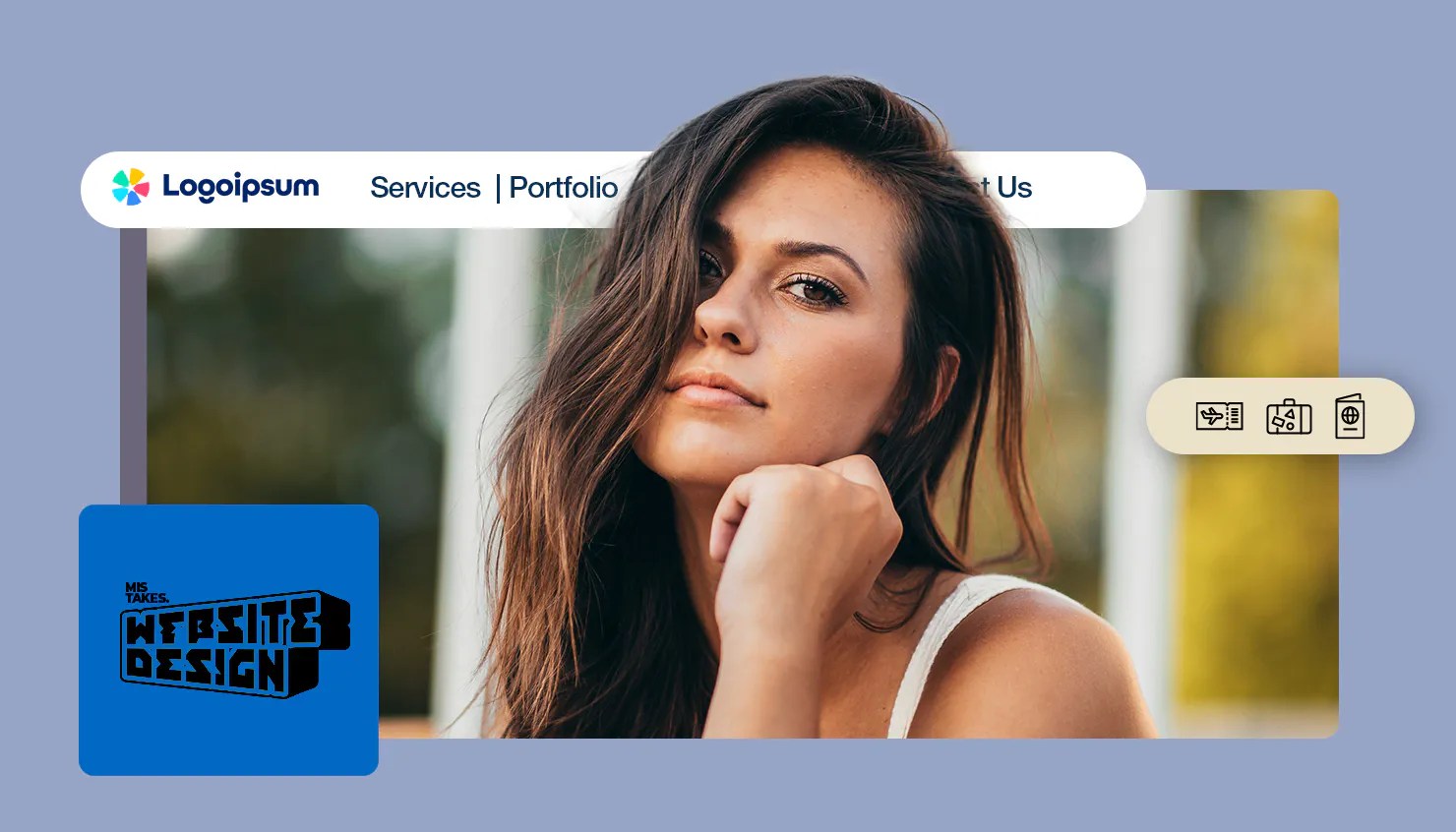 website mistakes and how to fix them