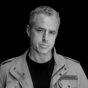 Brent Robichaud