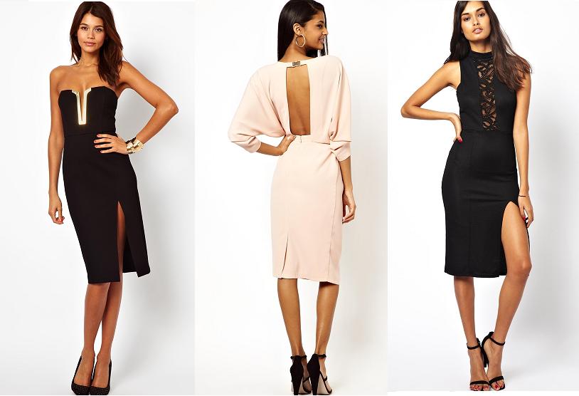 Vestidos De Encaje Para Cena Tengoboda