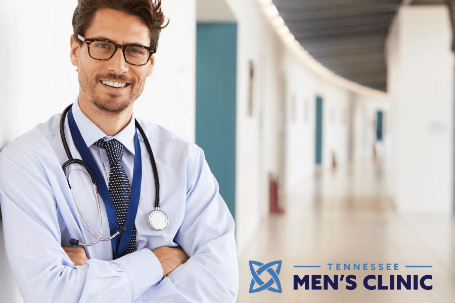 Best men health clinic near me in watertown, tennessee