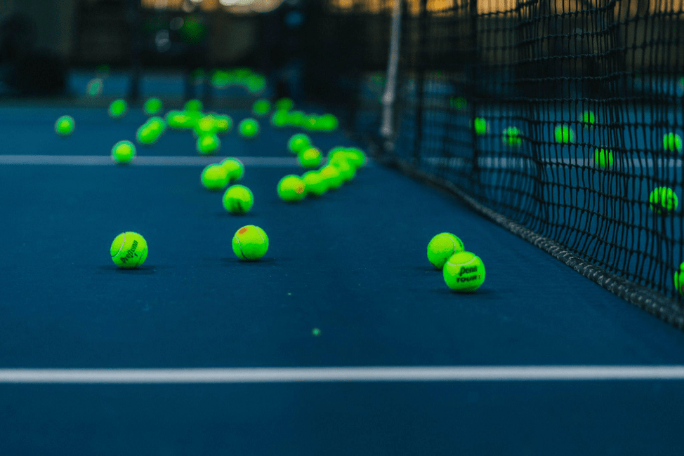 Saudi Arabia will host the Masters 1000 event from 2028
