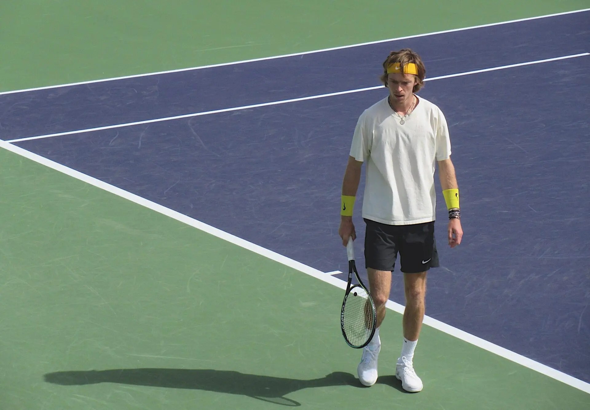 Dubai Tennis Showdown: Rublev vs Humbert & Khachanov vs Brooksby - Previews and Predictions (2026)