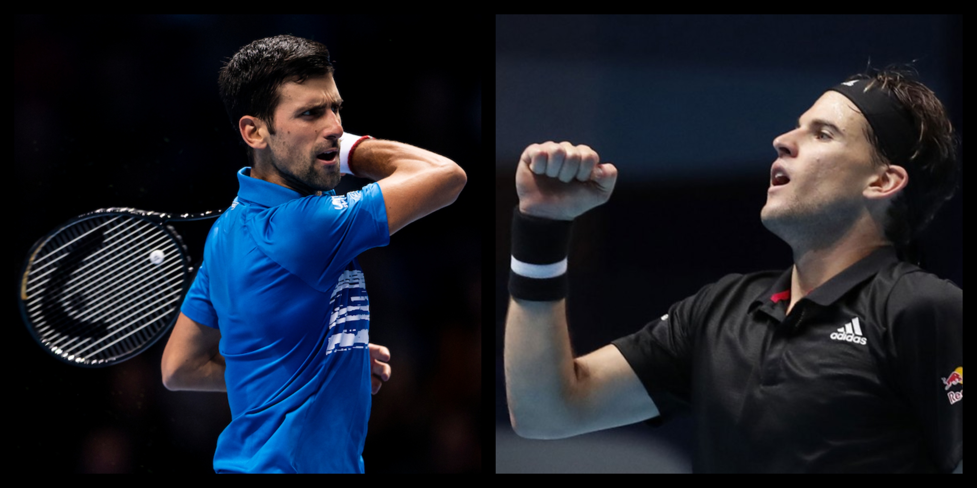 Rafael nadal and novak djokovic were kept apart in the nitto atp finals draw, with the two legendary players lining up in separate groups. 2020 Nitto ATP Finals SF Preview â tennispig