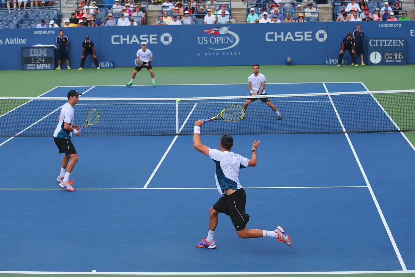 On the evening of monday, january 10 local time, judge anthony kelly from the federal circuit court of australia quashed the visa cancellation . Why Tennis Courts Are Blue Everything You Need To Know