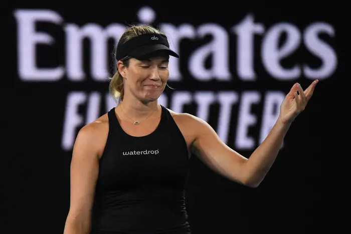 Read more about the article WTA Dubai 2023: Danielle Collins vs. Linda Fruhvirtova Tennis Pick and Prediction