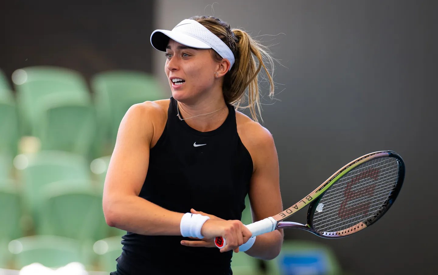 You are currently viewing Madrid Open 2023: Maria Sakkari vs. Paula Badosa Tennis Pick and Prediction