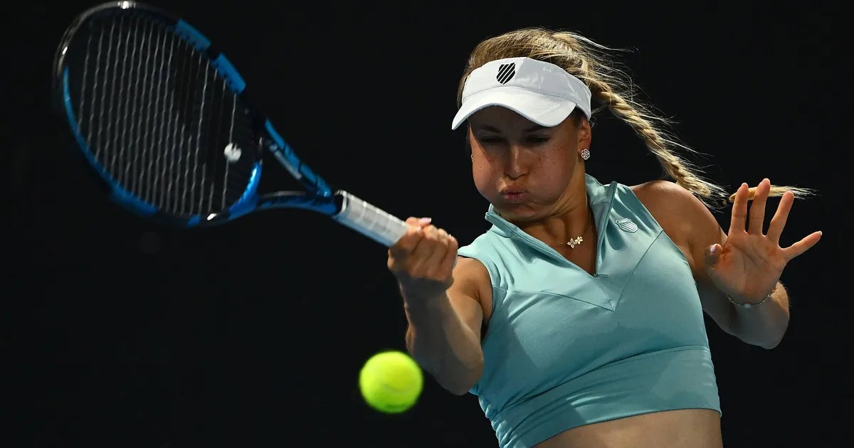 Read more about the article Miami Open 2023: Yulia Putintseva vs Rebecca Marino Prediction, Odds & Pick