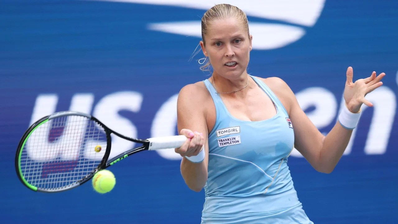 You are currently viewing Madrid Open 2023: Shelby Rogers vs. Kaia Kanepi Tennis Pick and Prediction