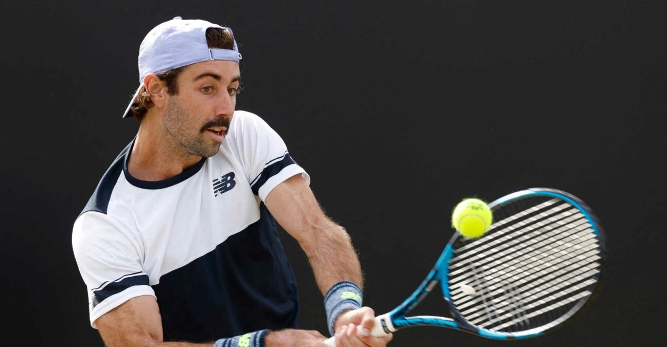 You are currently viewing ATP Mallorca 2023: Jordan Thompson vs Feliciano Lopez Prediction and Pick