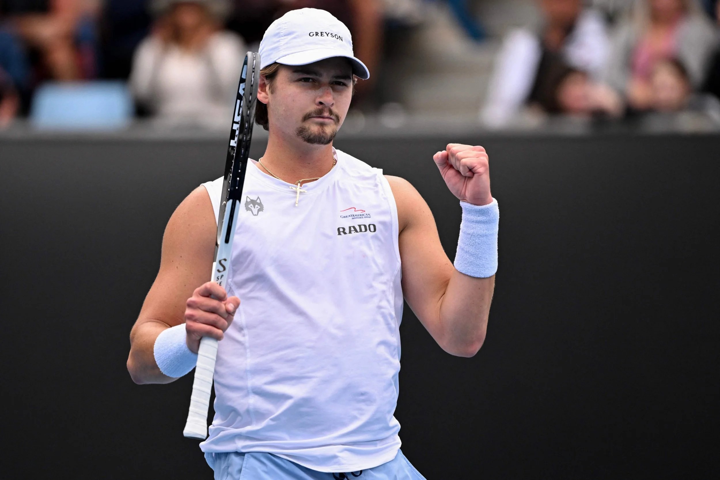 You are currently viewing ATP Tennis Parlay & Value Bet Tips for April 6 | Houston, Marrakech, and Estoril