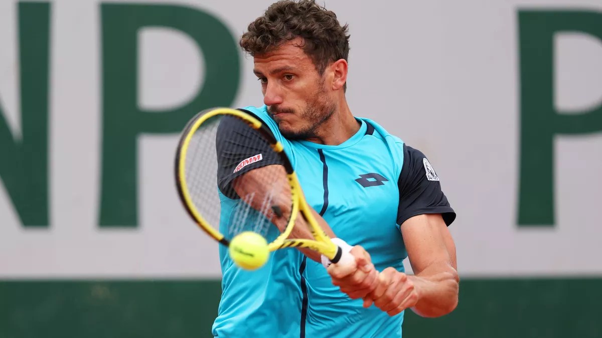You are currently viewing Estoril Open 2023: Fabio Fognini vs Alessandro Giannessi Prediction, Odds & Pick
