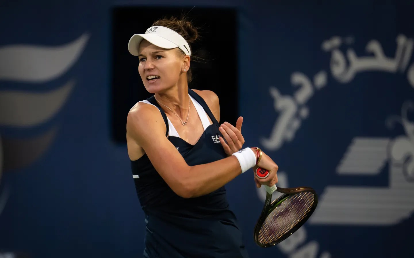 Read more about the article Italian Open 2023: Veronika Kudermetova vs. Anhelina Kalinina Tennis Pick and Prediction