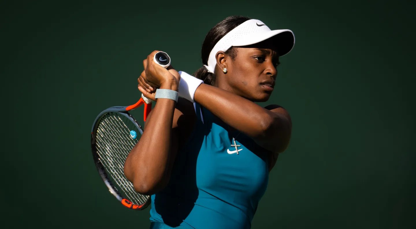 You are currently viewing Italian Open 2023: Sloane Stephens vs. Nadia Podoroska Tennis Pick and Prediction