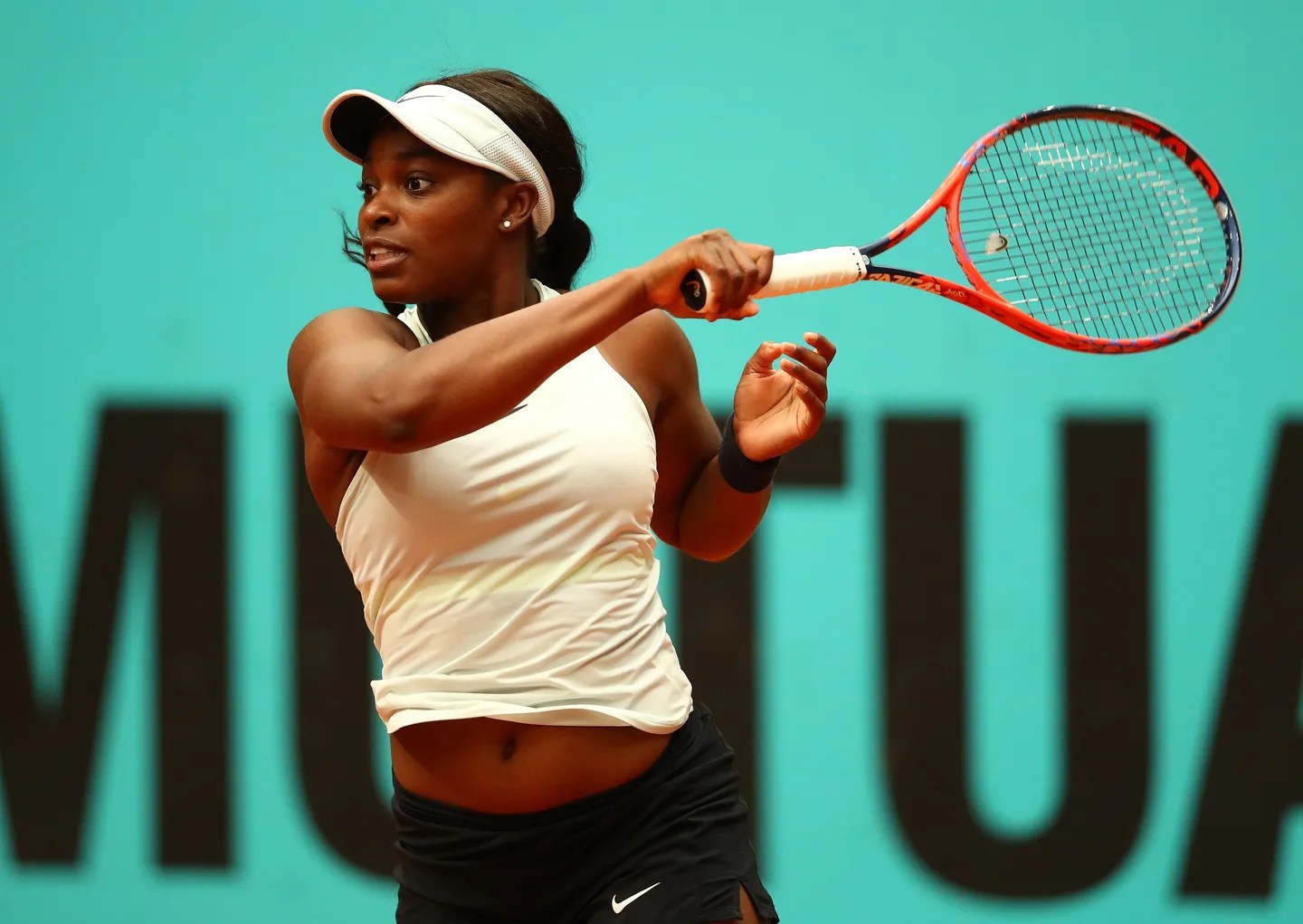 Read more about the article Italian Open 2023: Victoria Azarenka vs. Sloane Stephens Tennis Pick and Prediction