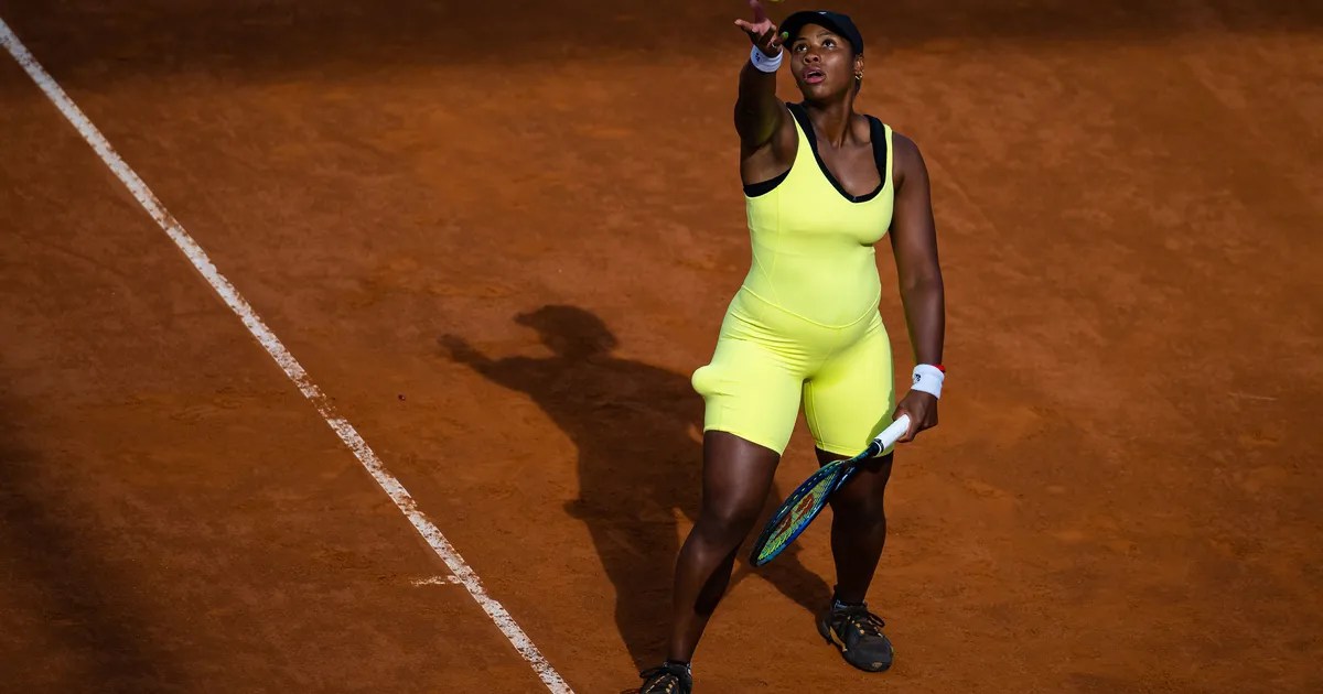 You are currently viewing Florence Open 2023: Taylor Townsend vs. Jasmine Paolini Tennis Pick and Prediction