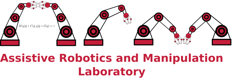 Github Goroyeh56 Armlab This Is The Repository For Armlab In Rob550 - Ultra HD Vintage Textures for Desktop