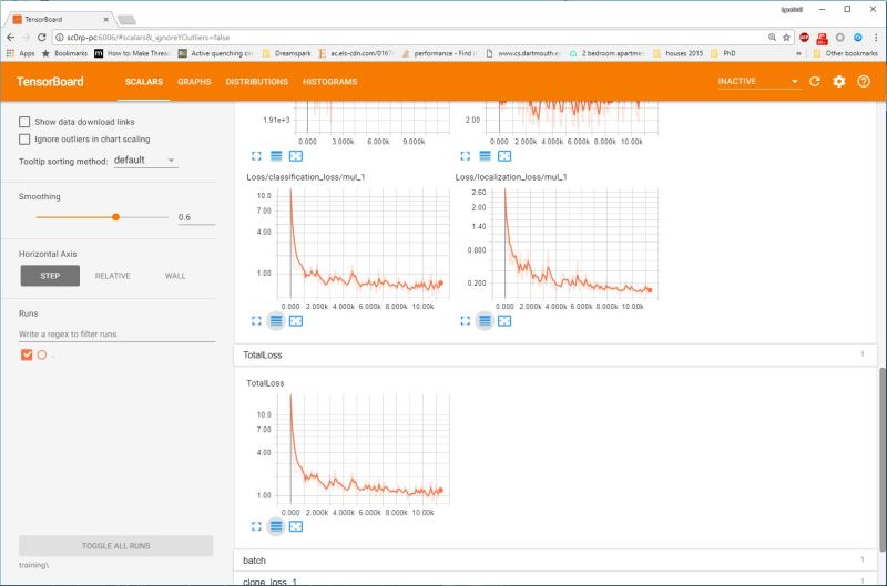Intro Tensorflow Object Detection Api Tutorial P 1 Youtube - Abstract Illustration Collection - Retina Quality