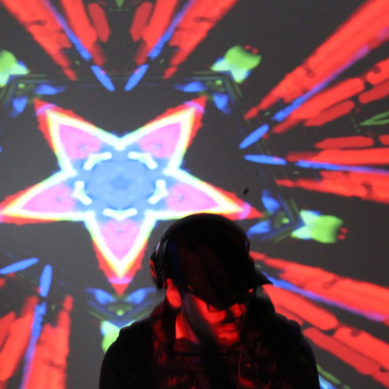 Tensorplex Labs Github - Premium Dark Pattern Gallery - 8K