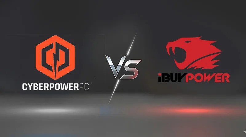 Vs IBuyPower Which Gaming PC Is Best In 2026 Vs Ibuypower