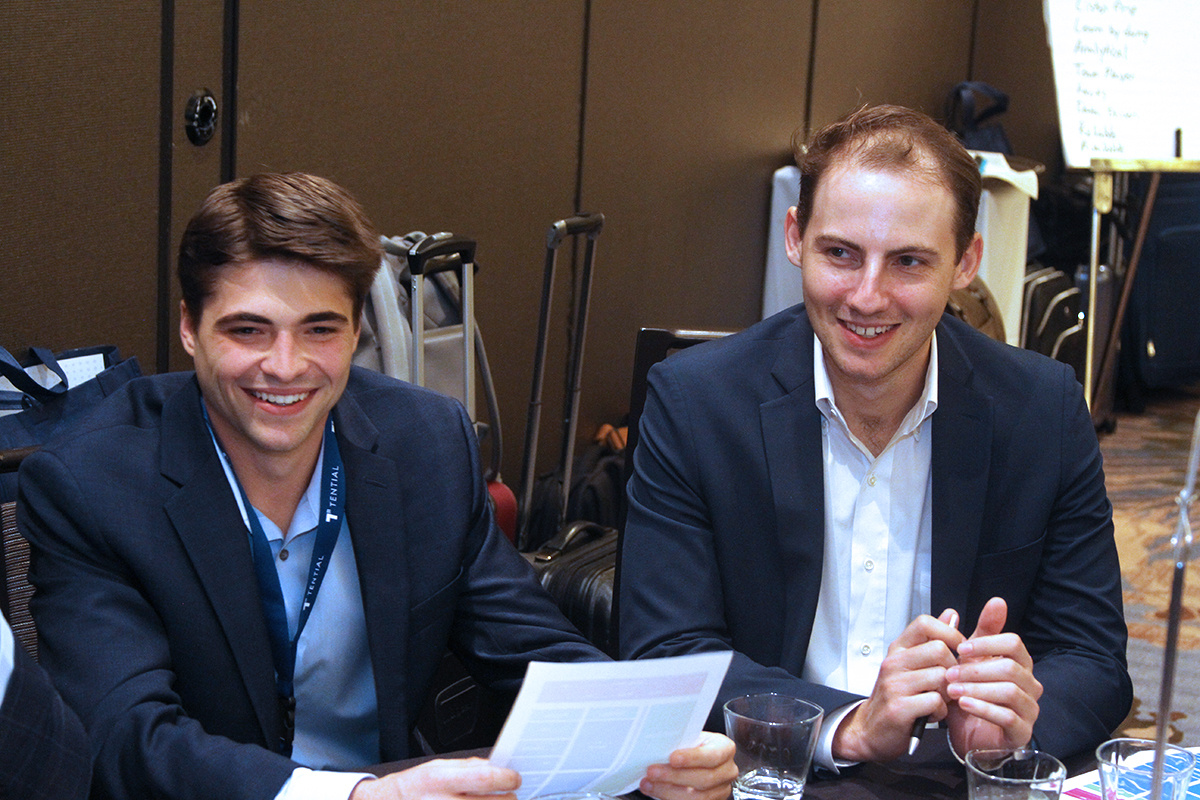 Search Careers Tential - Minimal Wallpaper Collection - High Resolution Quality