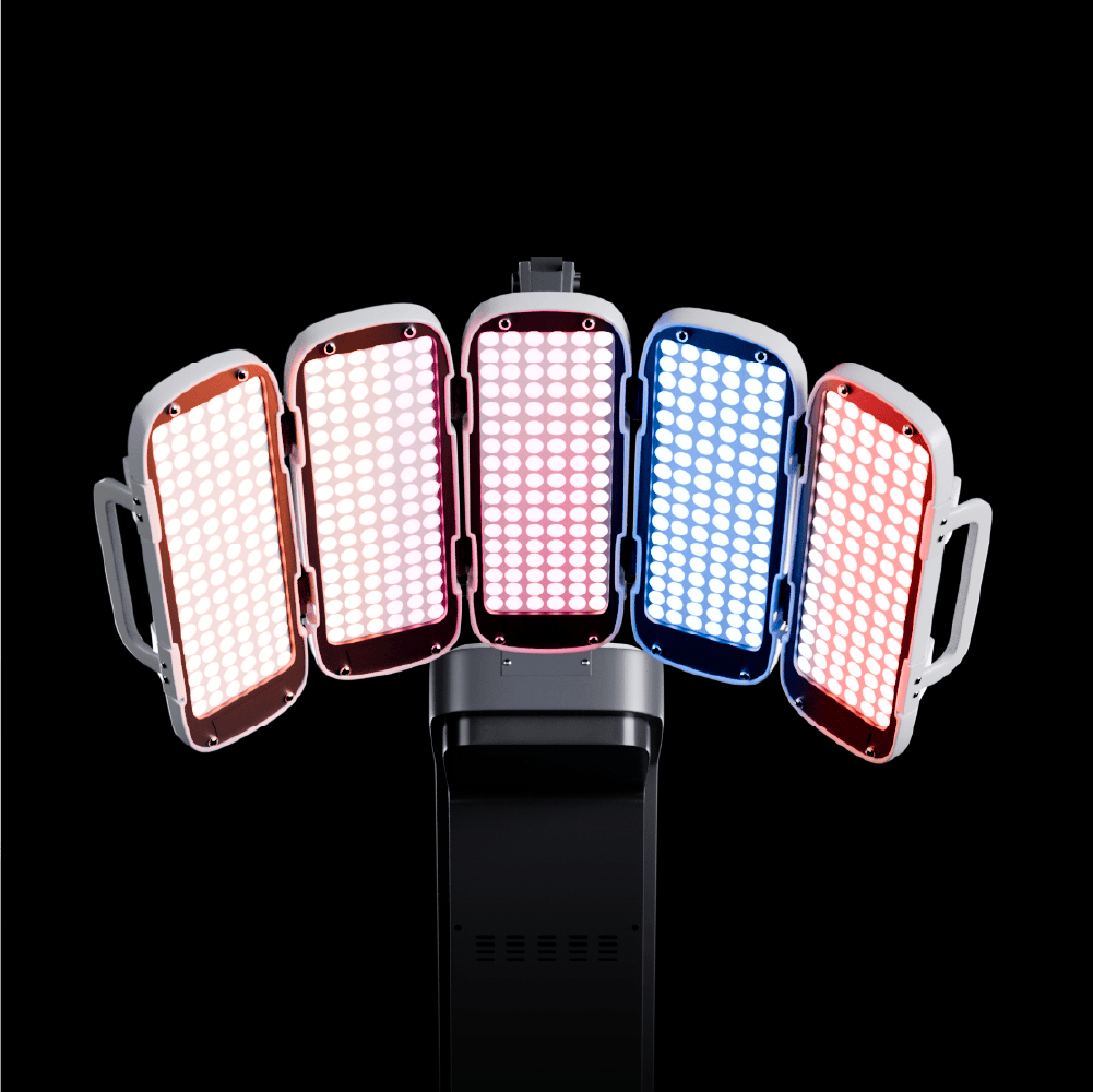 RECOVER LED
