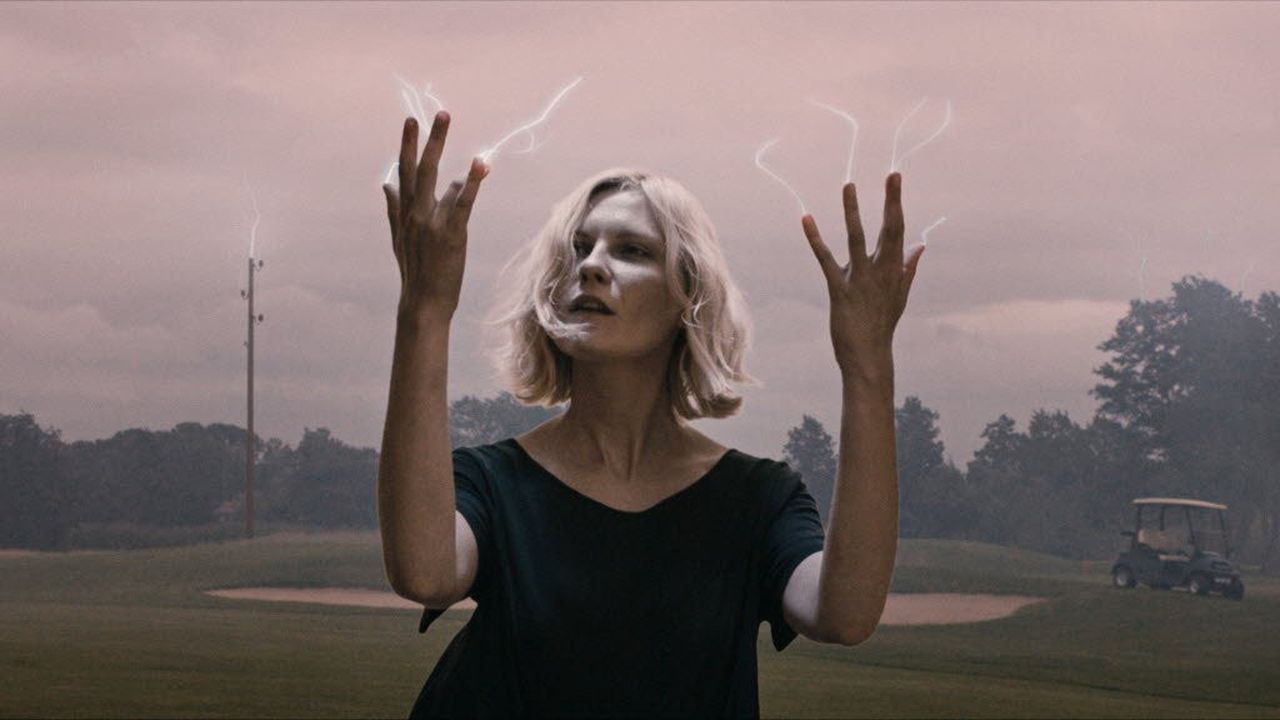 Ten Years Ago: Melancholia – 10 Years Ago: Films in Retrospective
