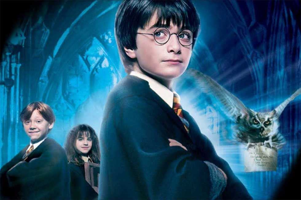 El porqué del éxito de Harry Potter: La Piedra Filosofal, trama y