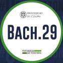 Logotipo del Bachillerato 29