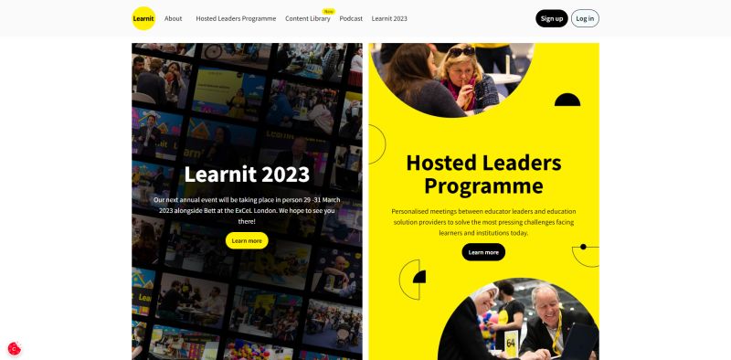 Github Princesspadmore Learnit Github Io - Artistic Desktop Landscape Patterns | Free Download