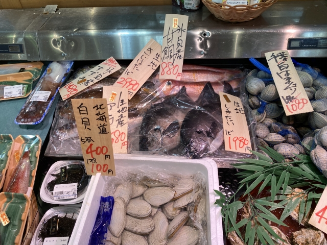 甘鯛を焼く Teppei101