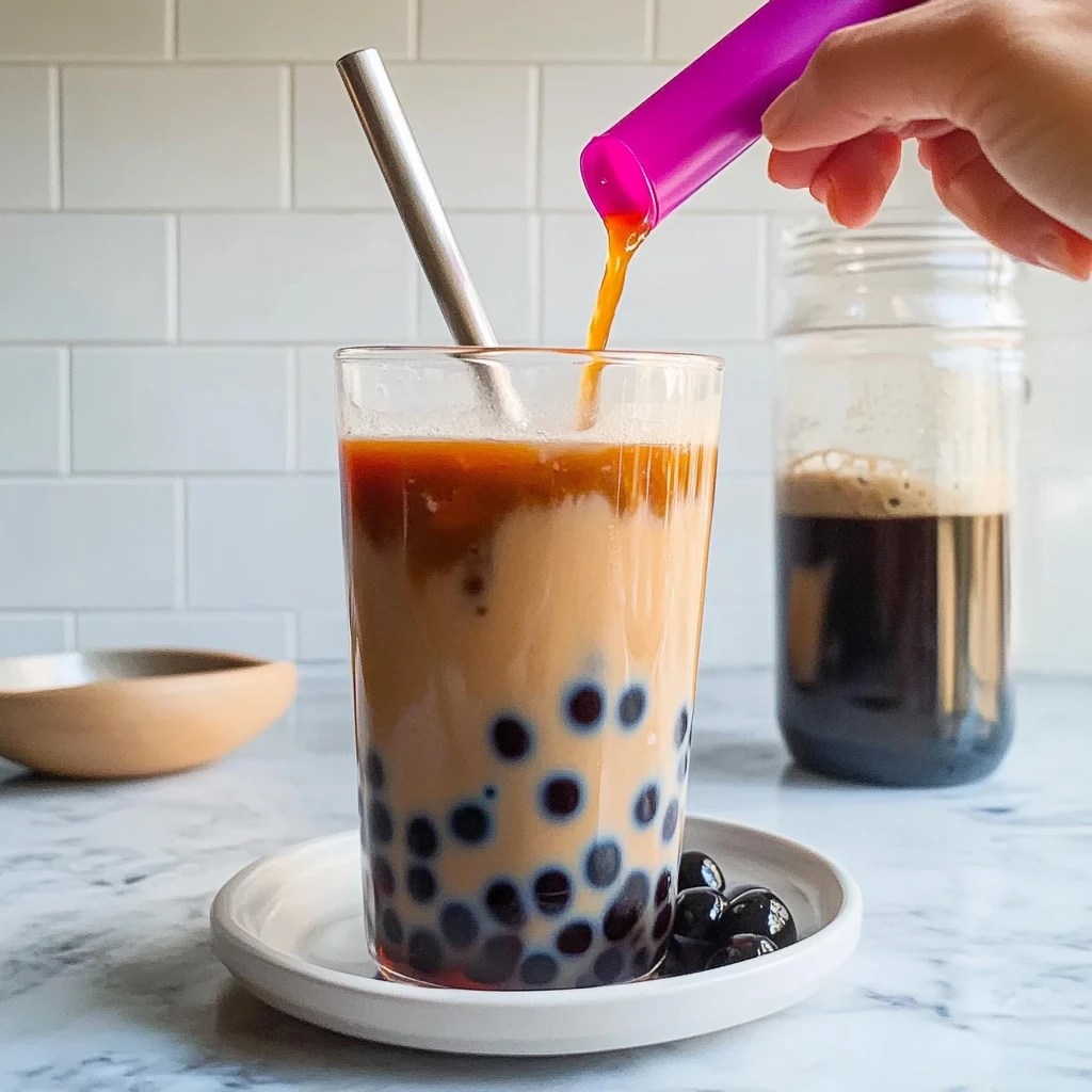 Delightful Boba Tea Recipe You Can Make At Home Boba Tea Recipe Image 1.webp