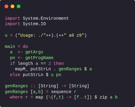Learn Haskell By Example Finelybook - Premium Geometric Picture Gallery - High Resolution