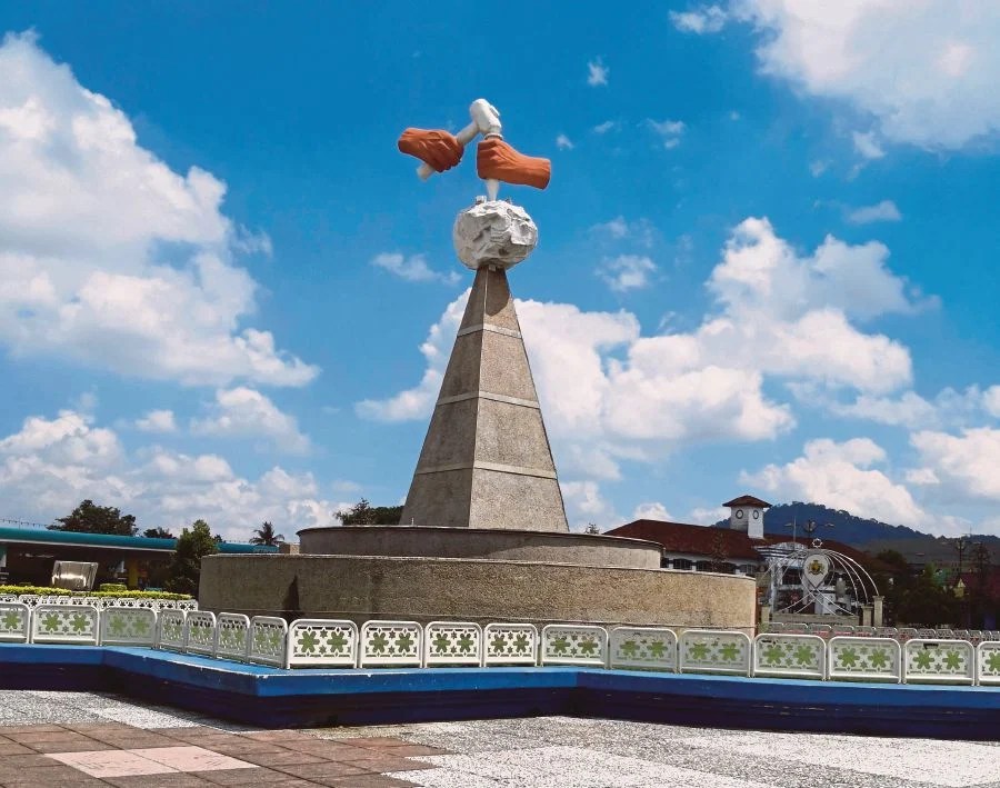 Batu Pahat