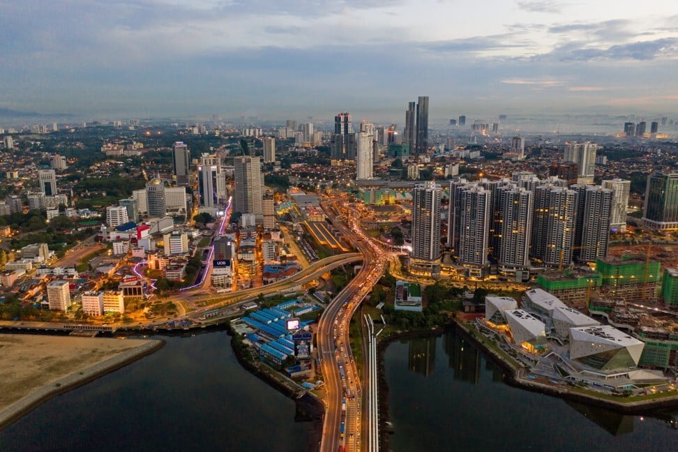 Johor Bahru