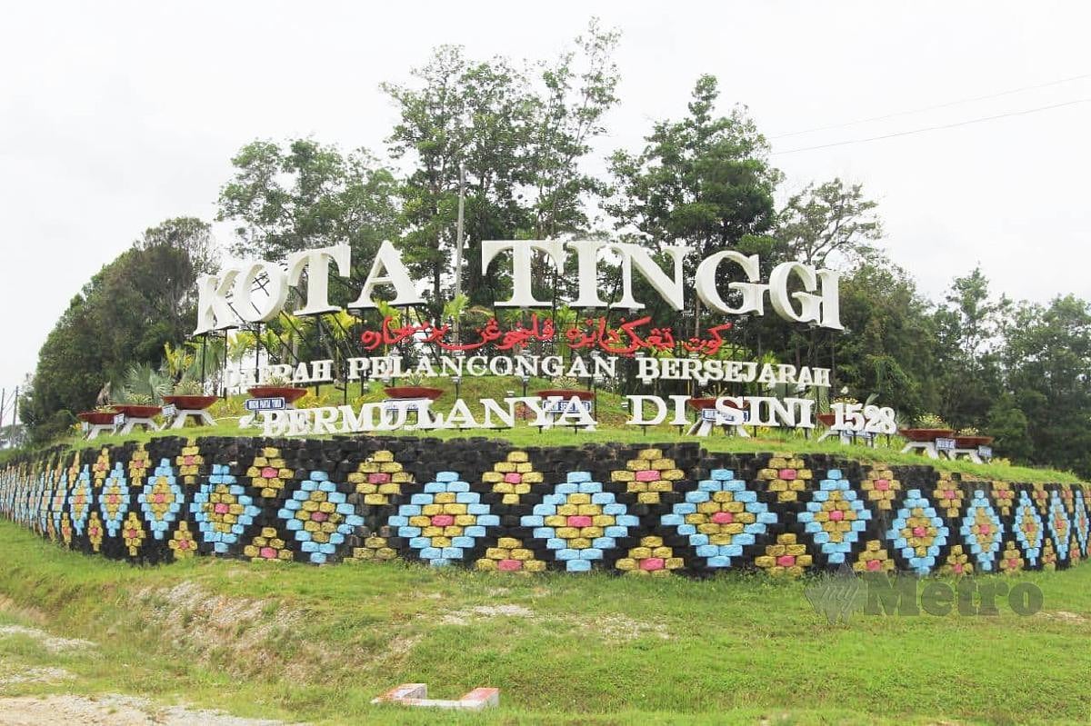 Kota Tinggi